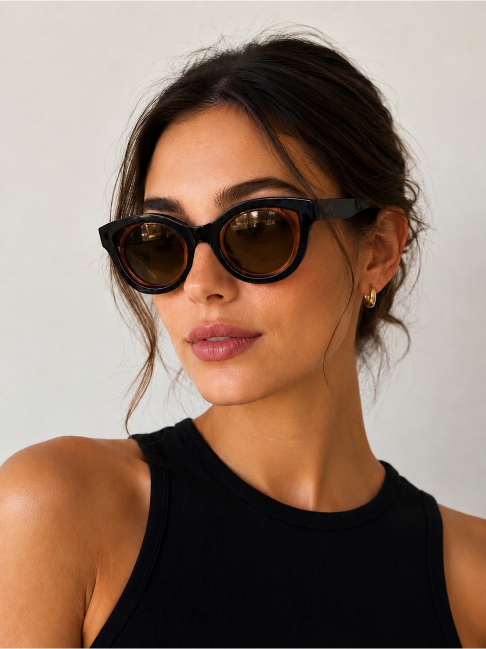 🖤 KUBORAUM “Maske T5” Sunglasses